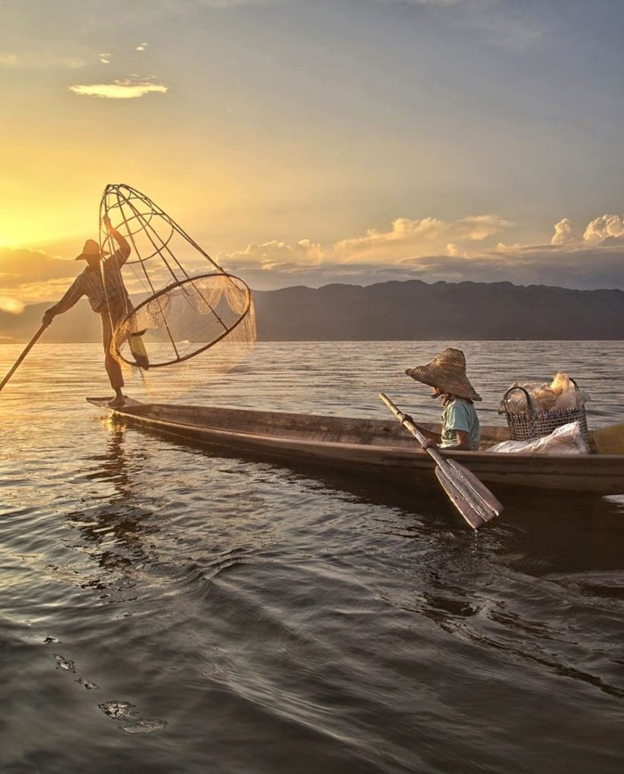 Новые работы участников фотоконкурса «National Geographic Traveler Photo 2013»