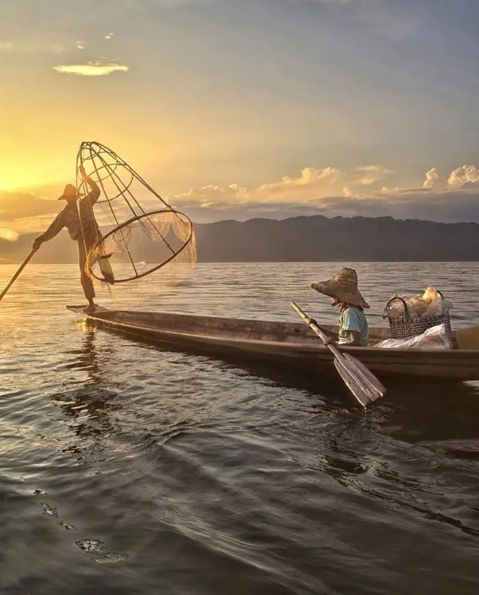 Новые работы участников фотоконкурса «National Geographic Traveler Photo 2013»