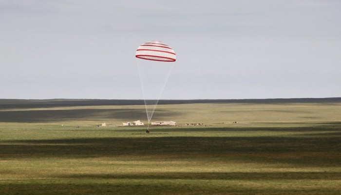 Manned space program of China