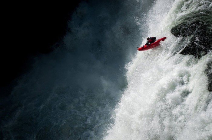 Лучшие работы фотоконкурса «Red Bull Illume 2013»