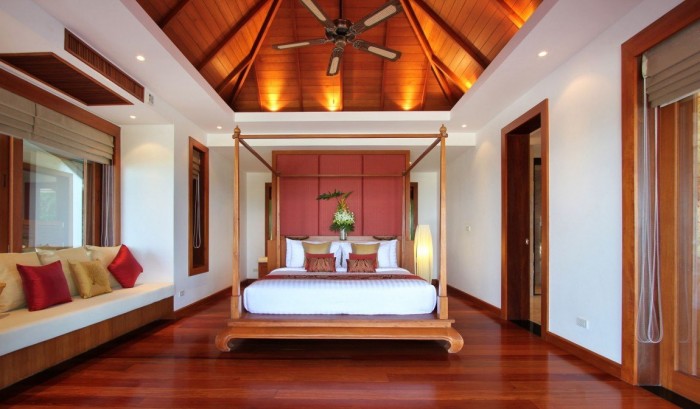  Villa Yang Som in Thailand
