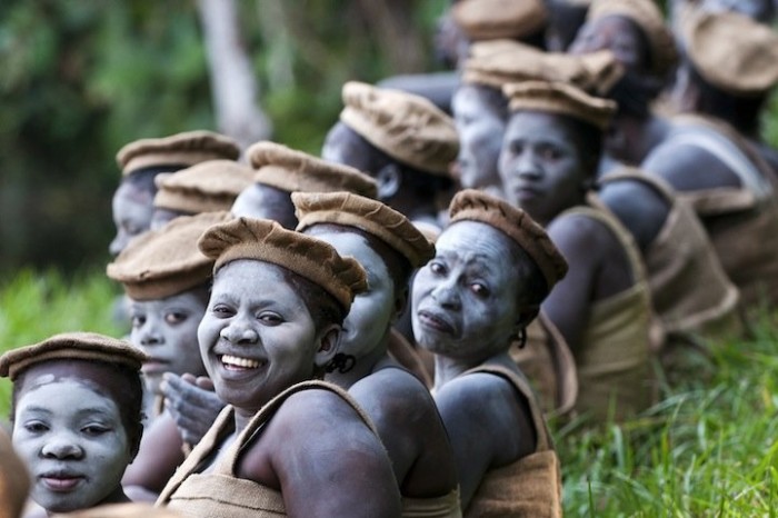 Все победители фотоконкурса «National Geographic Traveler 2013»