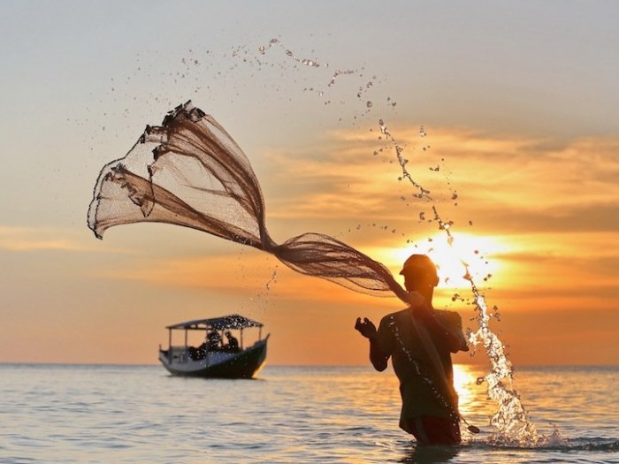 All winners of the photo contest & laquo; National Geographic Traveler 2013 & raquo;