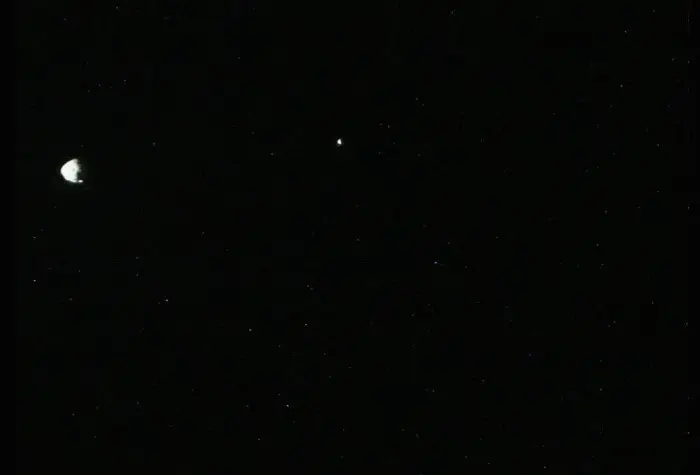 Марсоход «Curiosity»: год на Марсе