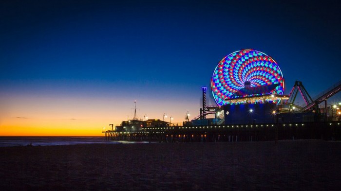 Long-exposure wheel