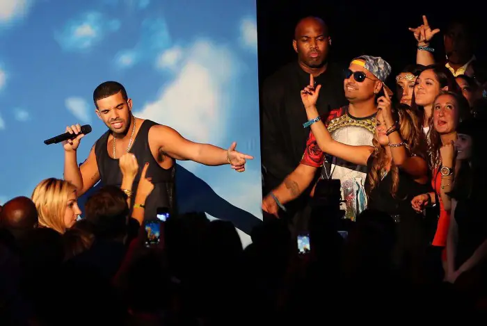 В Нью-Йорке раздали награды «MTV Video Music Awards 2013»