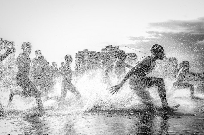 Все победители фотоконкурса «National Geographic Traveler 2013»