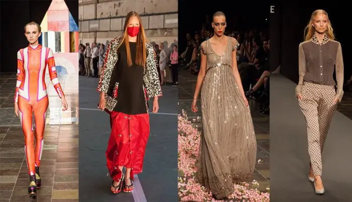Неделя моды в Копенгагене (Copenhagen Fashion Week)