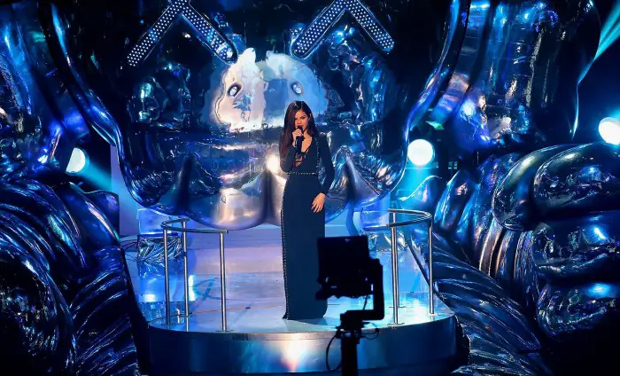 В Нью-Йорке раздали награды «MTV Video Music Awards 2013»