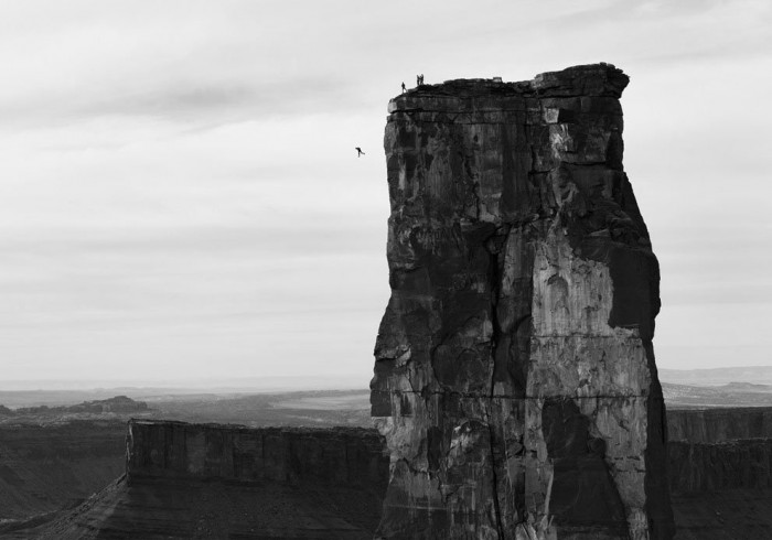 Лучшие работы фотоконкурса «Red Bull Illume 2013»