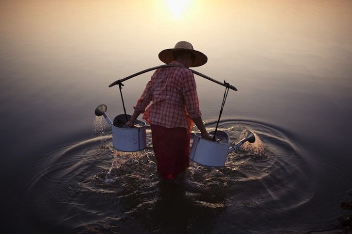 Все победители фотоконкурса «National Geographic Traveler 2013»