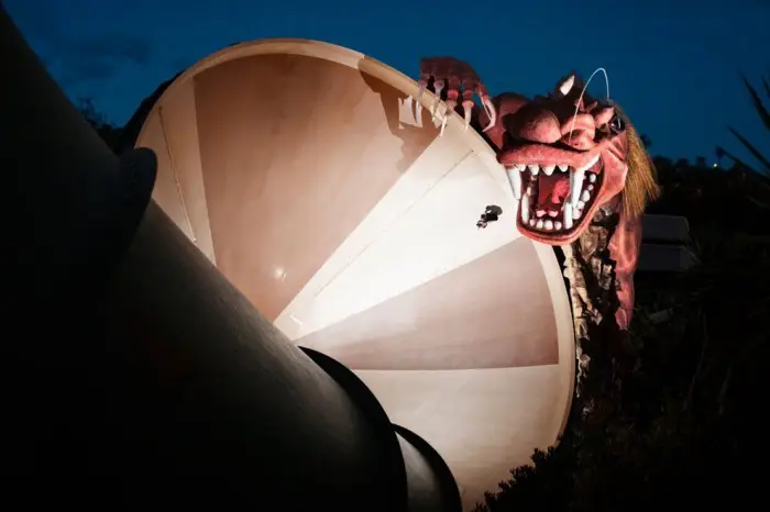 Лучшие работы фотоконкурса «Red Bull Illume 2013»