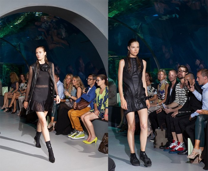 Тиждень моди в Копенгагені (Copenhagen Fashion Week)