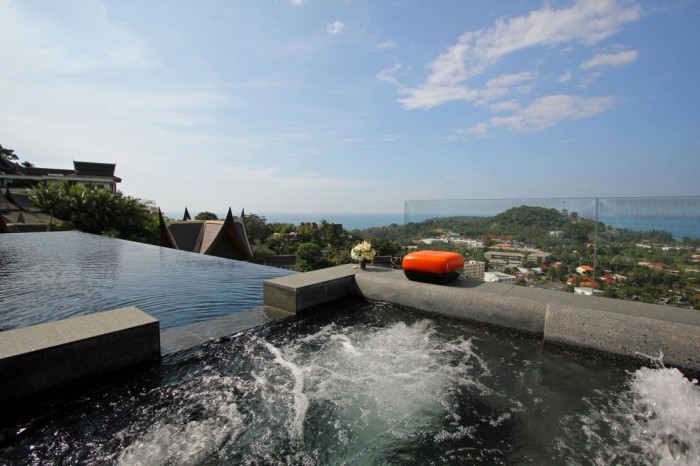  Villa Yang Som in Thailand