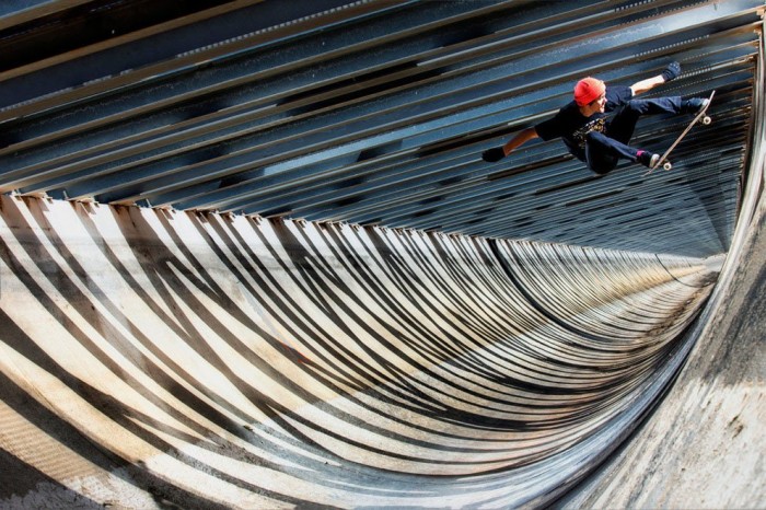 Лучшие работы фотоконкурса «Red Bull Illume 2013»