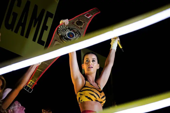 В Нью-Йорке раздали награды «MTV Video Music Awards 2013»