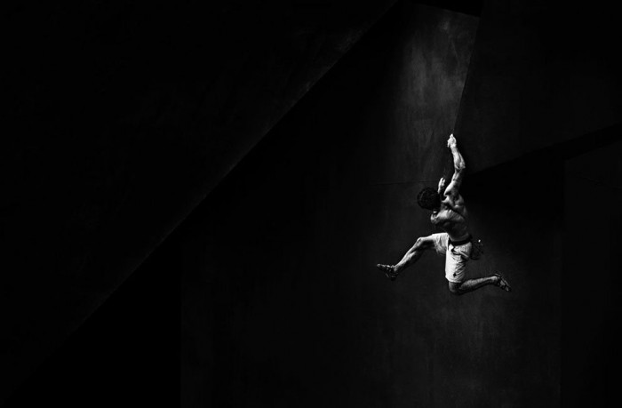 Кращі роботи фотоконкурсу & laquo; Red Bull Illume 2013 & raquo;