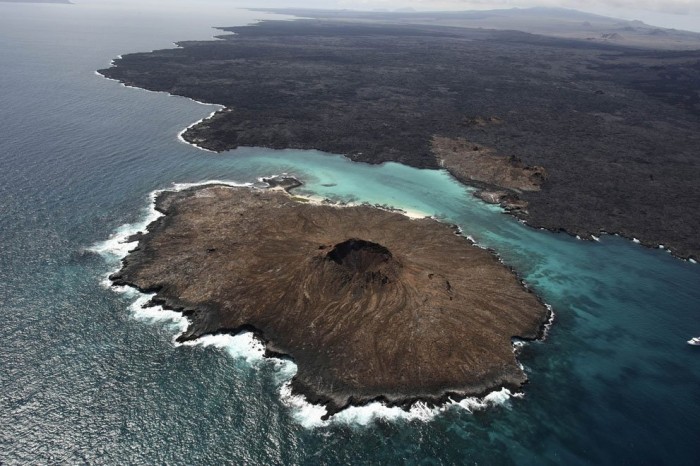 Journey to the Galapagos Islands