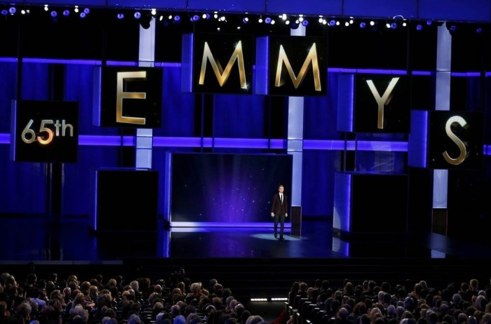 Emmy Award 2013