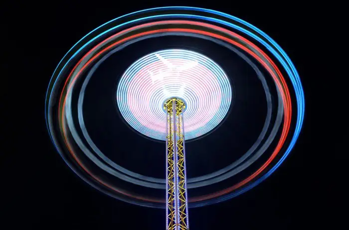 В Германии открылся очередной пивной фестиваль «Oktoberfest»