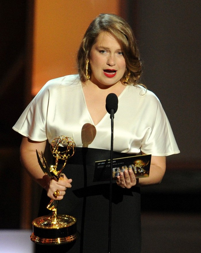 Emmy Award 2013