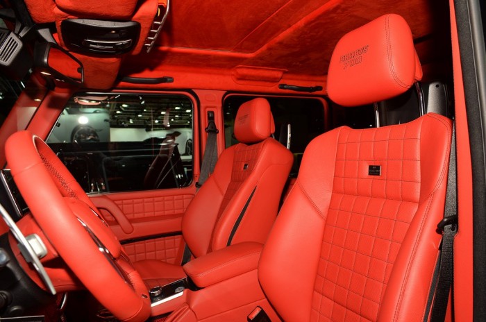 Frankfurt Motor Show: TOP-5 premier exhibition