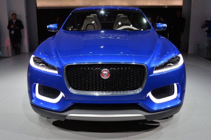 Frankfurt Motor Show: TOP-5 premier exhibition