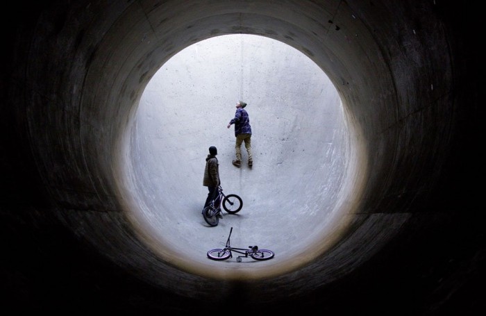 Все победители фотоконкурса «Red Bull Illume 2013»