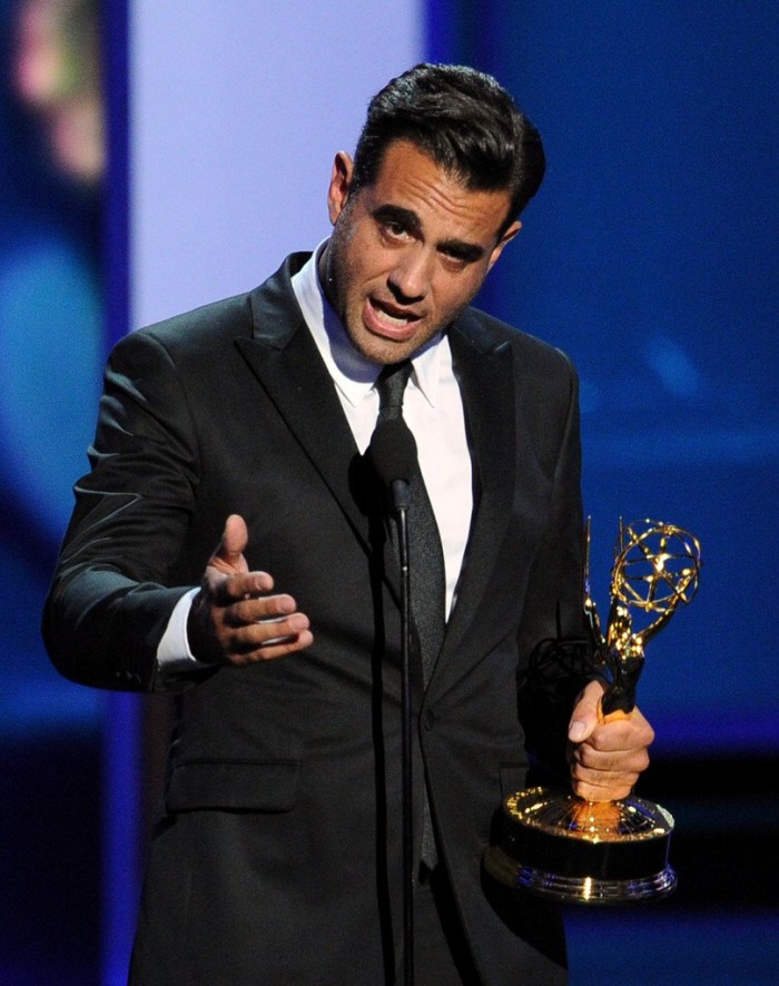 Emmy Award 2013