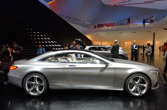 Frankfurt Motor Show: TOP-5 premier exhibition