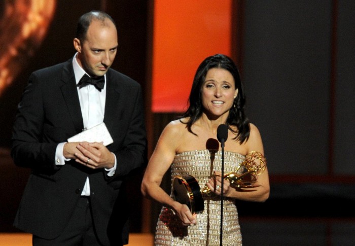 Emmy Award 2013