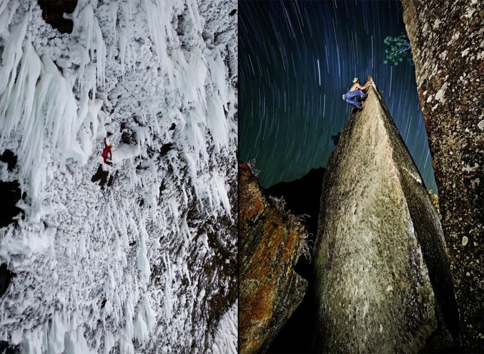 Все победители фотоконкурса «Red Bull Illume 2013»