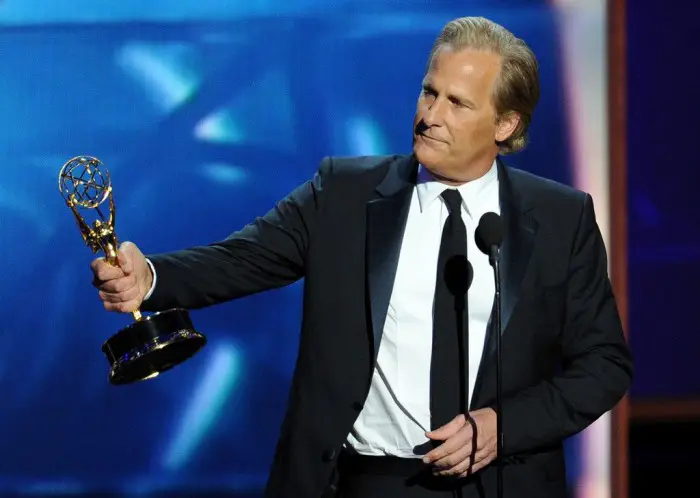 Премия «Эмми 2013» благополучно вручена