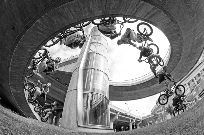 Все победители фотоконкурса «Red Bull Illume 2013»