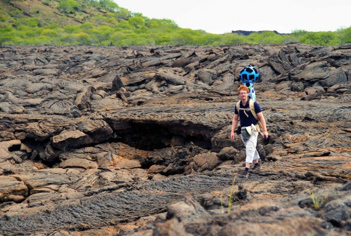 Journey to the Galapagos Islands