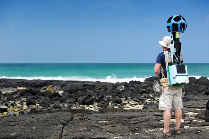 Journey to the Galapagos Islands