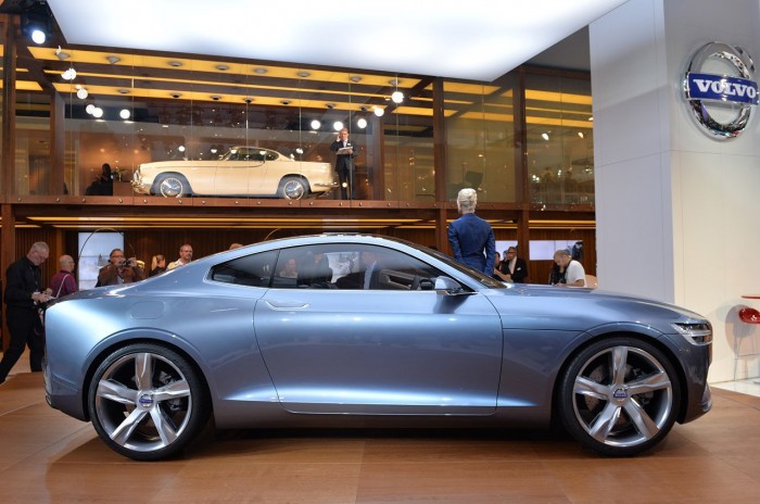 Frankfurt Motor Show: TOP-5 premier exhibition