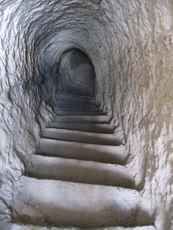 Cave Monastery of Vardzia