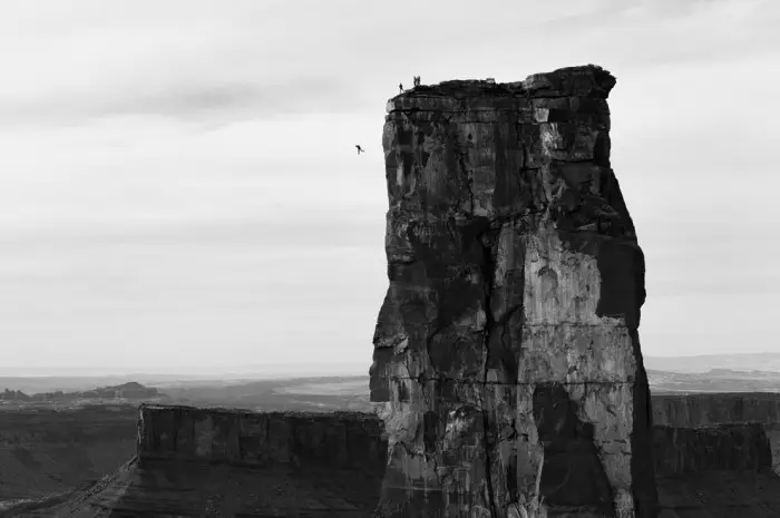 Все победители фотоконкурса «Red Bull Illume 2013»