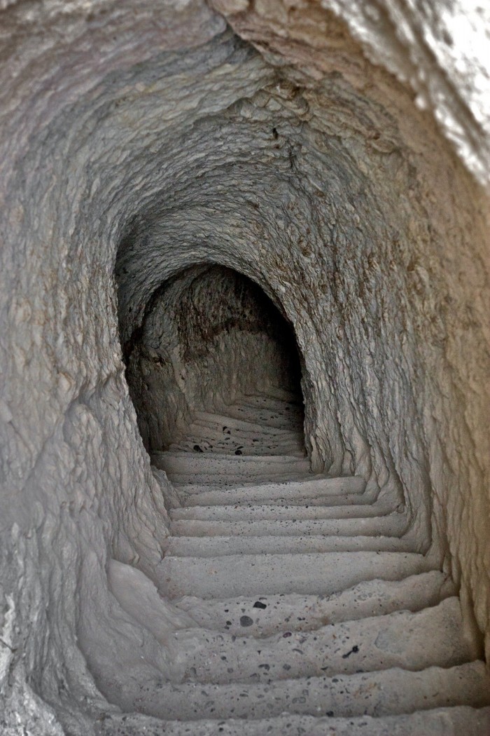 Cave Monastery of Vardzia