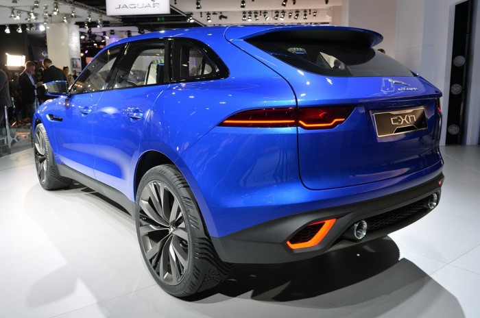 Frankfurt Motor Show: TOP-5 premier exhibition