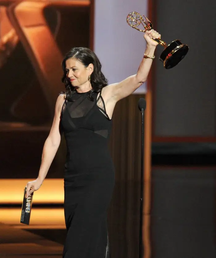 Премия «Эмми 2013» благополучно вручена