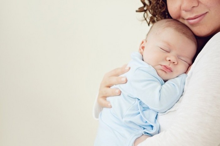 Lovely portraits of sleeping children Alicia Gould