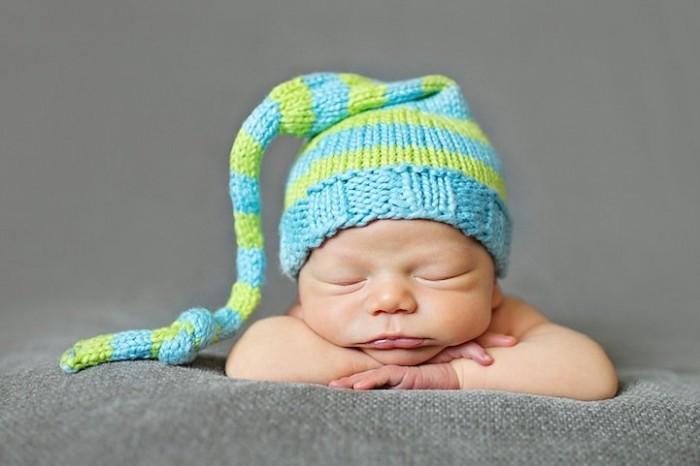 Lovely portraits of sleeping children Alicia Gould