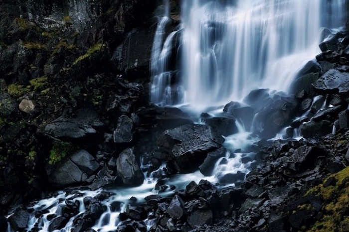 Meditative landscapes of Norway