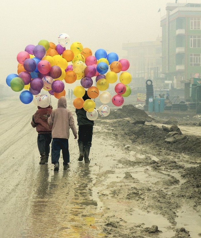 & laquo; Your Shot & raquo; - a new photo project from National Geographic