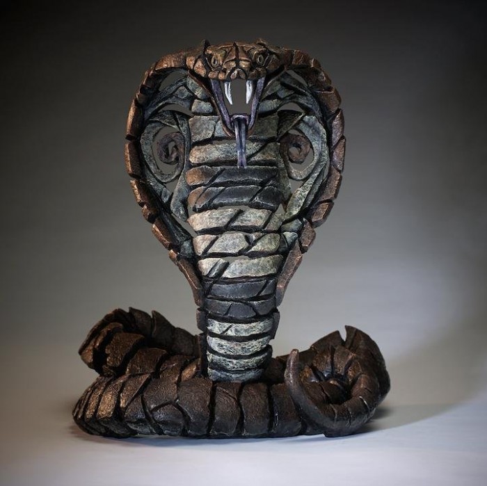 The hidden power of sculptures by Matt Buckley