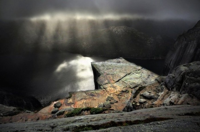 Meditative landscapes of Norway