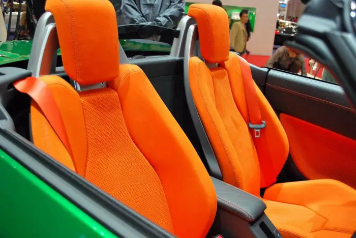 Первые концепты автосалона в Токио (Tokyo Motor Show 2013)
