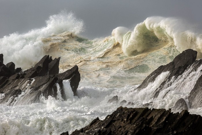 Фотоконкурс & laquo; National Geographic Photography Contest 2013 & raquo; (частина друга)